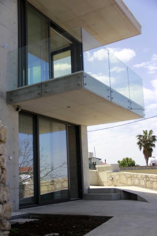 Hotel Marmaras à Lysos Extérieur photo