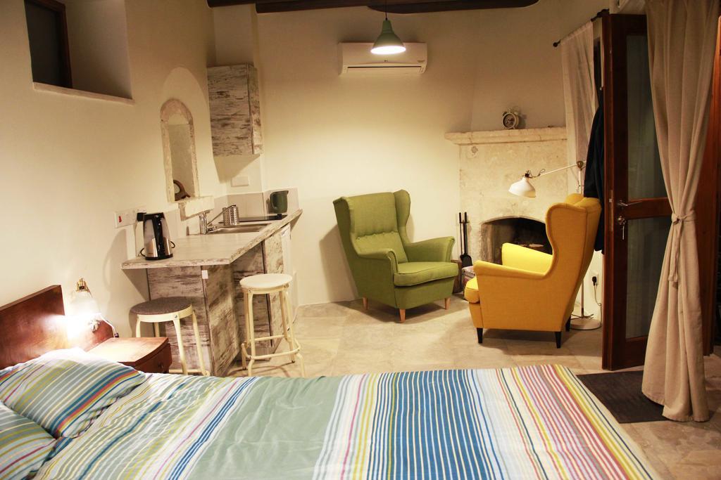 Hotel Marmaras à Lysos Extérieur photo