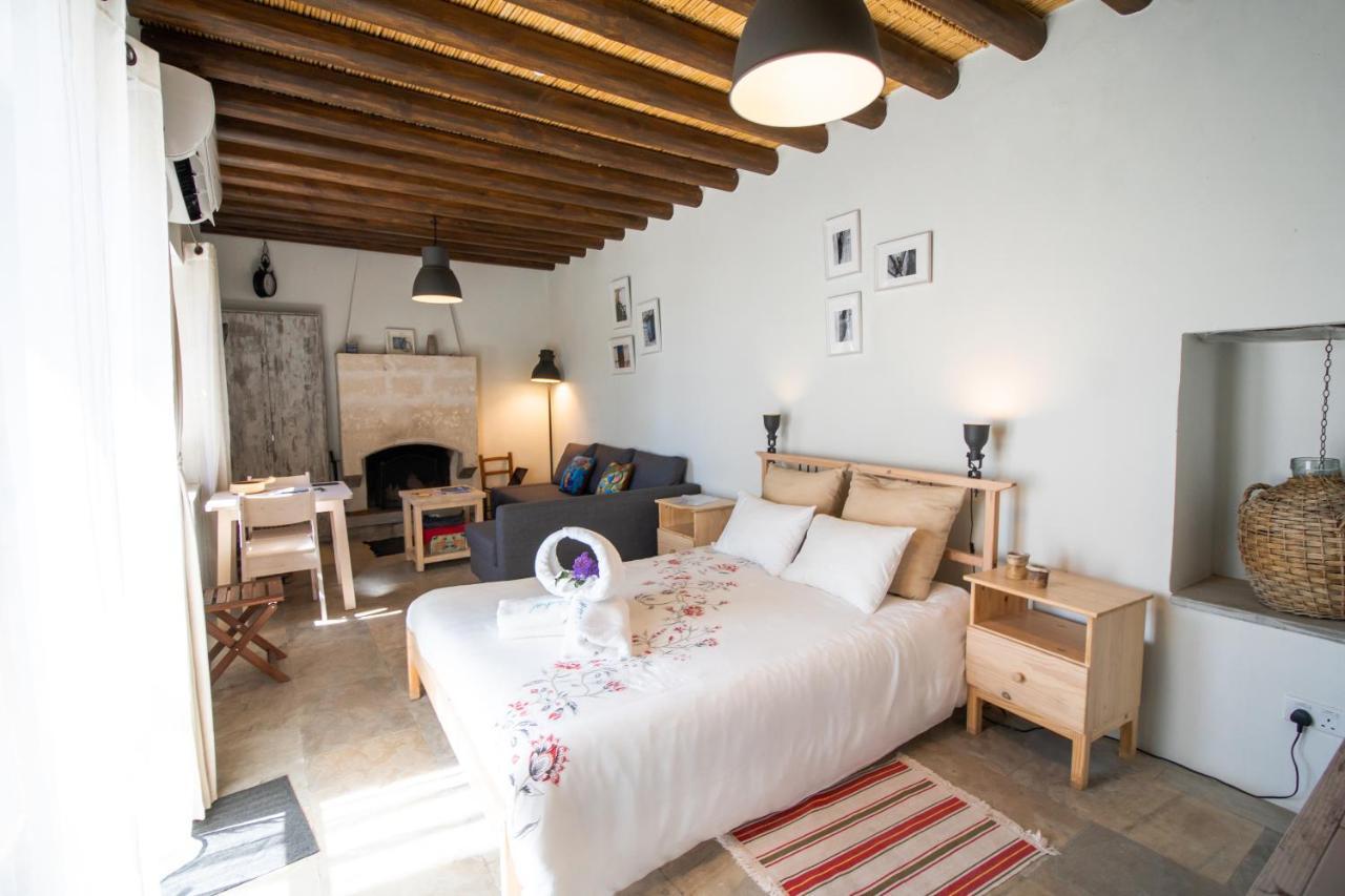 Hotel Marmaras à Lysos Extérieur photo